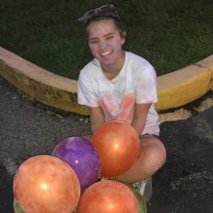 Meet your Posher, Rose